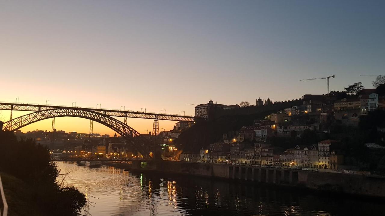 Vitoria Douro Βίλα Βίλα Νόβα ντε Γκάια Εξωτερικό φωτογραφία