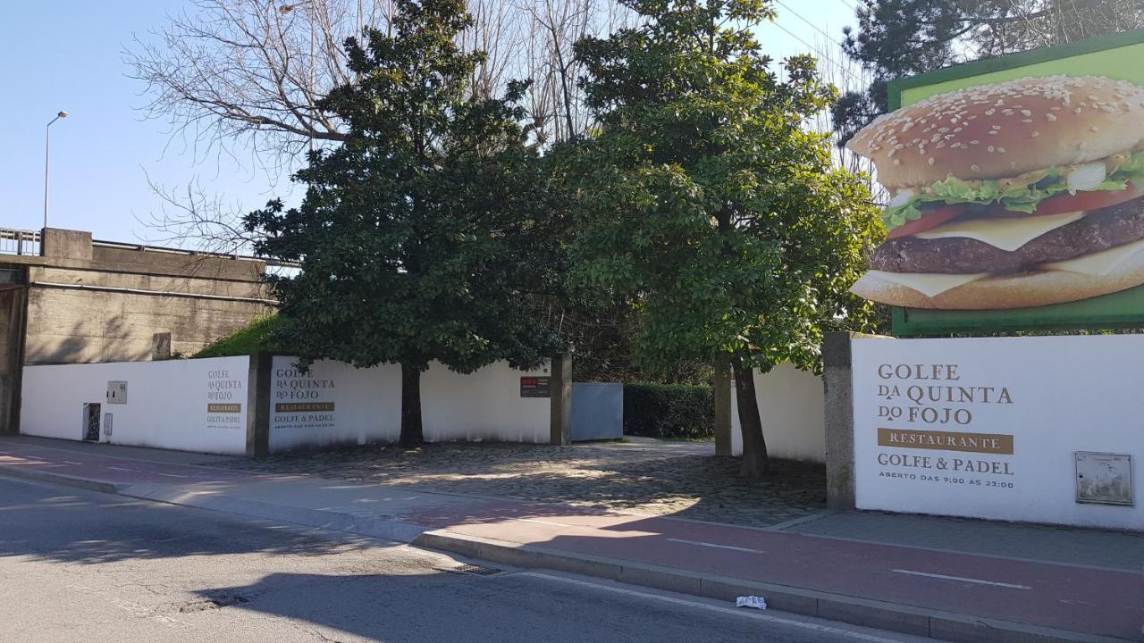 Vitoria Douro Βίλα Βίλα Νόβα ντε Γκάια Εξωτερικό φωτογραφία
