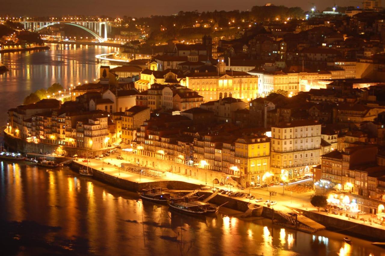 Vitoria Douro Βίλα Βίλα Νόβα ντε Γκάια Εξωτερικό φωτογραφία