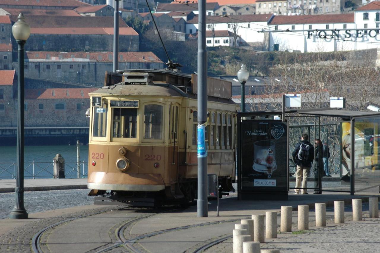 Vitoria Douro Βίλα Βίλα Νόβα ντε Γκάια Εξωτερικό φωτογραφία