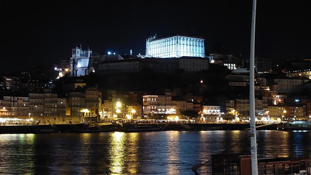 Vitoria Douro Βίλα Βίλα Νόβα ντε Γκάια Εξωτερικό φωτογραφία