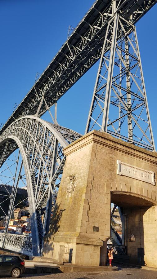 Vitoria Douro Βίλα Βίλα Νόβα ντε Γκάια Εξωτερικό φωτογραφία
