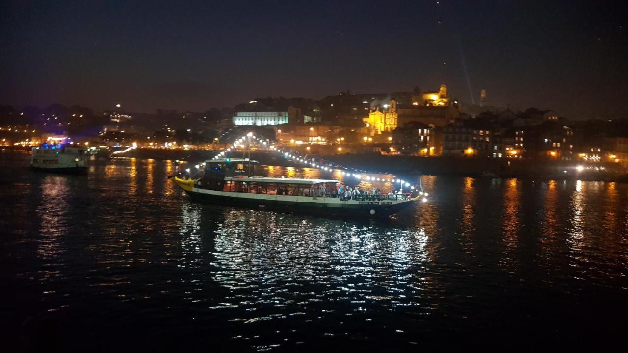 Vitoria Douro Βίλα Βίλα Νόβα ντε Γκάια Εξωτερικό φωτογραφία