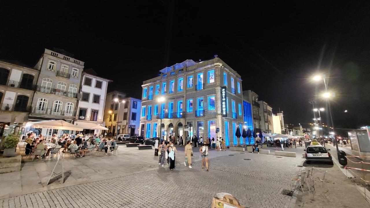 Vitoria Douro Βίλα Βίλα Νόβα ντε Γκάια Εξωτερικό φωτογραφία