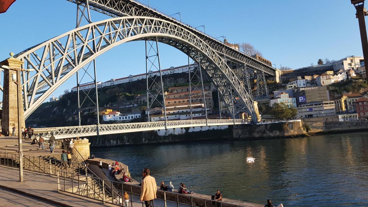 Vitoria Douro Βίλα Βίλα Νόβα ντε Γκάια Εξωτερικό φωτογραφία