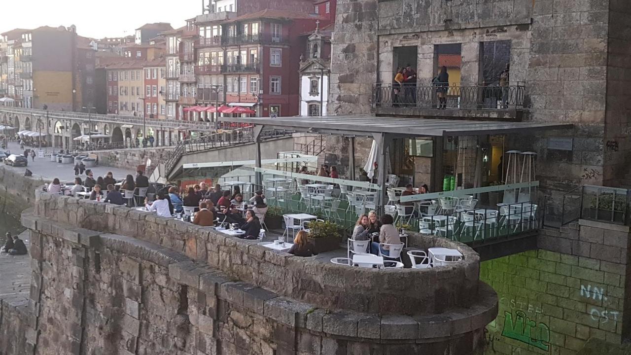 Vitoria Douro Βίλα Βίλα Νόβα ντε Γκάια Εξωτερικό φωτογραφία